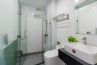 Taibo house 2 - Ho Chi Minh - 9