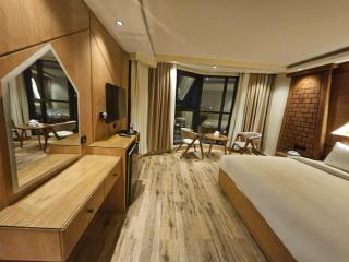 Neom Pyramids Valley Boutique hotel - Kairo - 6