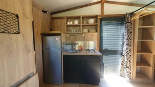 Camping le Jalinier Onlycamp - Buis-les-Baronnies - 2