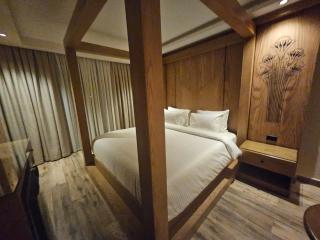 Neom Pyramids Valley Boutique hotel - Kairo - 3