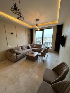 Sea Breeze The Grand Hotel 533 - Nardaran - 4