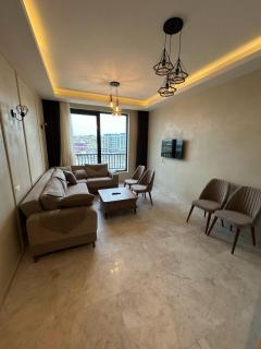 Sea Breeze The Grand Hotel 533 - Nardaran - 1