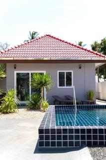 Rawai Home - Ban Bang Chak - 0