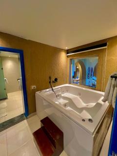 venecia Resort Fayoum - Al Ḩammām - 9