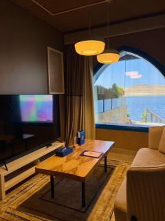 venecia Resort Fayoum - Al Ḩammām - 5