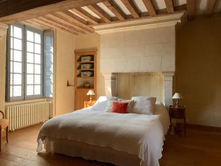 Château de la Faverie chambres d hôtes - Beaumont-Pied-de-Boeuf - 0