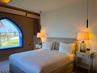venecia Resort Fayoum - Al Ḩammām - 2
