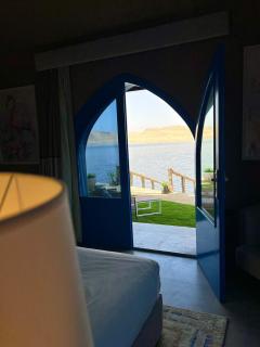 venecia Resort Fayoum - Al Ḩammām - 1