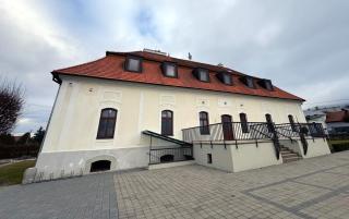 Kaštieľ Rožkovany - - 6