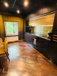 BRIVIBAS RESIDENCE - SUNSET, free PRIVAT parking, free WIFI, self check-in - 1