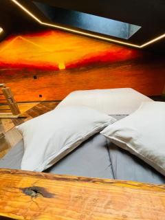 BRIVIBAS RESIDENCE - SUNSET, free PRIVAT parking, free WIFI, self check-in - Riga - 4