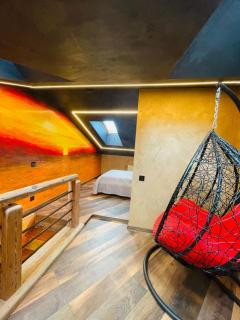 BRIVIBAS RESIDENCE - SUNSET, free PRIVAT parking, free WIFI, self check-in - Riga - 7