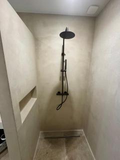 Rez de villa 65m2 - 1