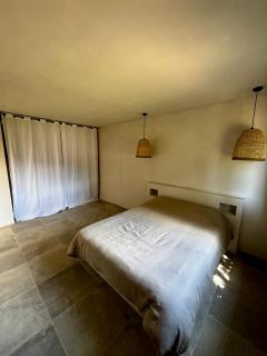 Rez de villa 65m2 - 6