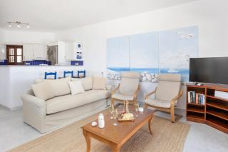 Portara Sunset View - 1