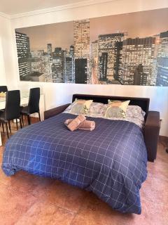 Apartamento Vivaldi - Roquetas de Mar - 5