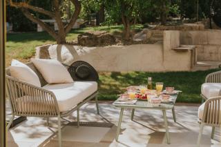 The Villa Studio - Briñas - 4