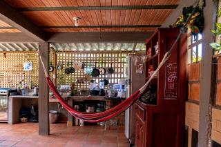 Habitación para 4 con acceso al rio baño privado y wifi San Rafael Antioquia - San Rafael - 5