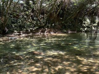 Habitación para 4 con acceso al rio baño privado y wifi San Rafael Antioquia - San Rafael - 9