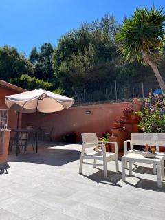 Sunrise Apartment - Porto Ercole - 2