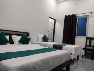 Hotel Shyalik Palace - Uttarkāshi - 1