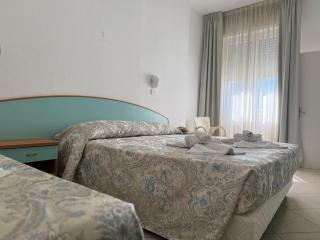 Hotel Spiaggia Villa Paola - Bellaria-Igea Marina - 6