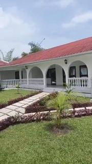 Villa Eden - Pointe-Noire - 8