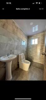 Apartamento con confort - Bonao - 8