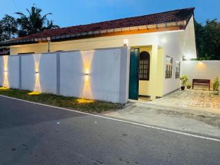 Dream Villa Homestay Madiha - Matara - 6