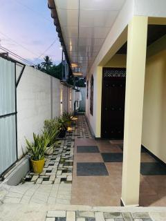 Dream Villa Homestay Madiha - Matara - 9