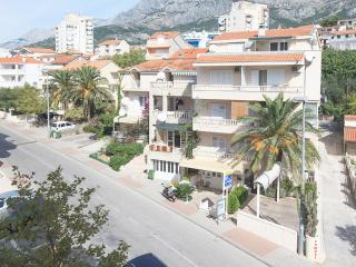 Apartmani Premeru - 8