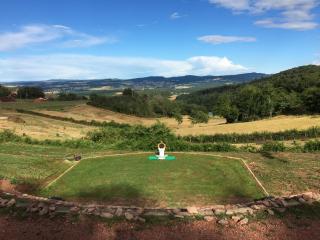 Gîte Les Marions - 4