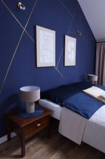 The Castle Terrace Apartment 100m2 - 4