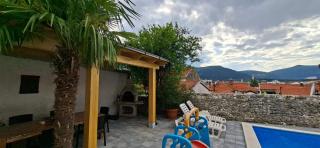 SkyLine apartments - Mostar - 4