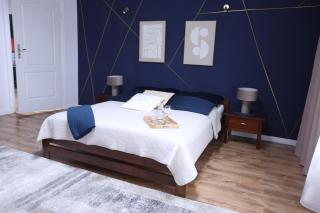 The Castle Terrace Apartment - Ciechanów - 6
