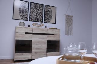 The Castle Terrace Apartment - Ciechanów - 1