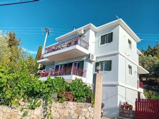 Monika Lefkada - Tsoukaladhes - 0