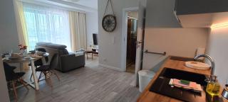 BALTICUS - Apartamenty Może nad Morze Międzyzdroje - Misdroy - 5