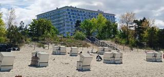BALTICUS - Apartamenty Może nad Morze Międzyzdroje - Misdroy - 9