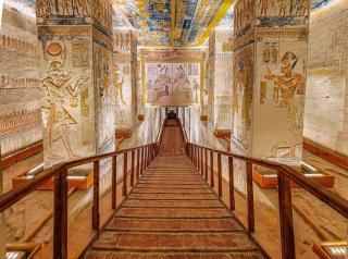 Desert Rose - Luxor - 4