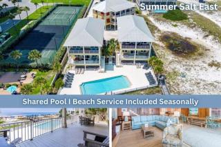 Summer Salt East - Orange Beach - 0