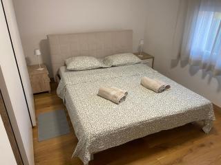 Apartman Lana - Umag - 2