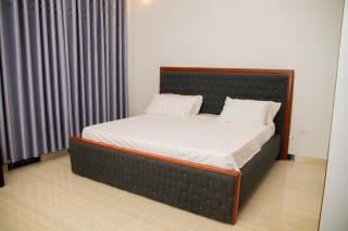 Rond Point Gorilla Boutique and Apartments - - 6