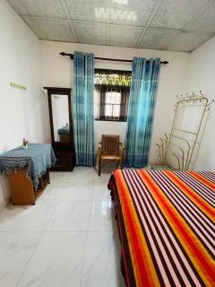 Dream Villa Homestay Madiha - 1