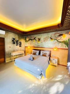 Nawasena Ubud - Ubud - 0