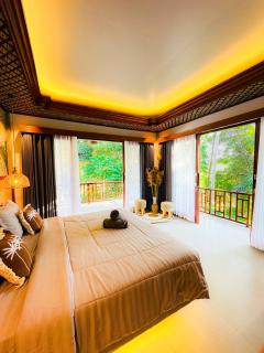 Nawasena Ubud - Ubud - 9