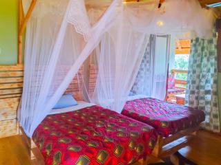 Elite Backpackers Services - Masaka - 8