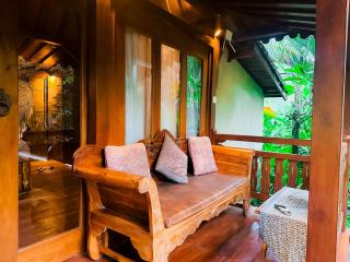 Nawasena Ubud - Ubud - 5
