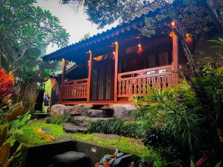 Nawasena Ubud - Ubud - 3