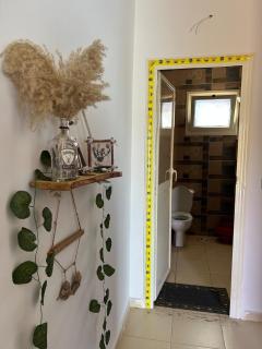 Yasmin Guesthouse - Dahab - 9